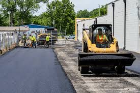 Pickerington, OH Driveway Paving Services Company