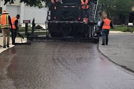 Best Driveway Repair and Patching  in Pickerington, OH